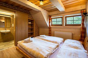 Wellness rezort Jánošíkov dvor