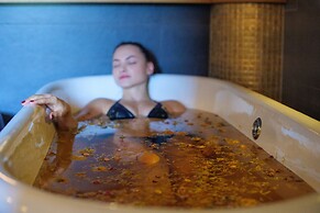 Wellness rezort Jánošíkov dvor