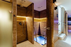Wellness rezort Jánošíkov dvor