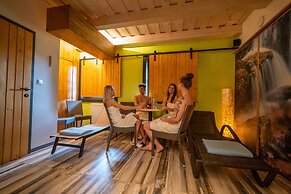 Wellness rezort Jánošíkov dvor