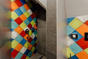 Wellness rezort Jánošíkov dvor