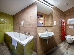 Wellness rezort Jánošíkov dvor