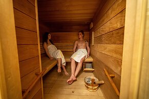 Wellness rezort Jánošíkov dvor