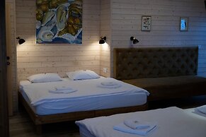 Wellness rezort Jánošíkov dvor