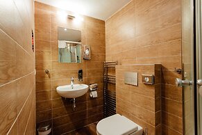 Wellness rezort Jánošíkov dvor