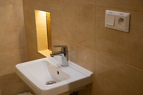 Wellness rezort Jánošíkov dvor