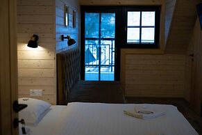 Wellness rezort Jánošíkov dvor