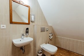 Wellness rezort Jánošíkov dvor