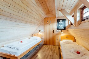 Wellness rezort Jánošíkov dvor