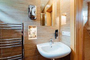 Wellness rezort Jánošíkov dvor