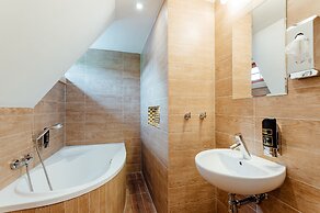 Wellness rezort Jánošíkov dvor
