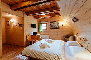 Wellness rezort Jánošíkov dvor