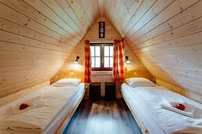 Wellness rezort Jánošíkov dvor