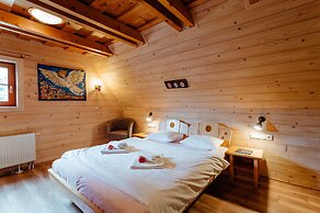 Wellness rezort Jánošíkov dvor