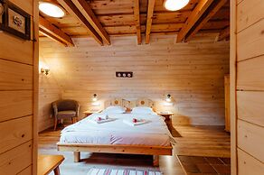 Wellness rezort Jánošíkov dvor