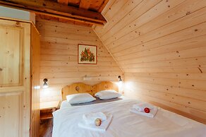 Wellness rezort Jánošíkov dvor