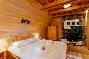Wellness rezort Jánošíkov dvor