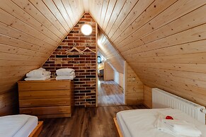 Wellness rezort Jánošíkov dvor