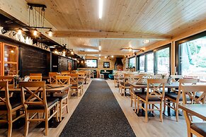 Wellness rezort Jánošíkov dvor