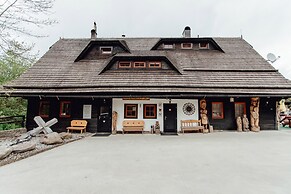 Wellness rezort Jánošíkov dvor