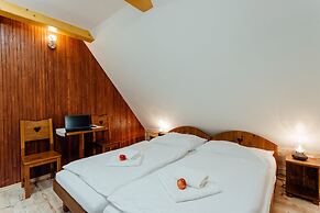 Wellness rezort Jánošíkov dvor