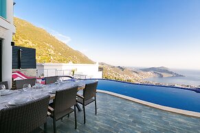 Villa Zirve-Hill Villas Kalkan