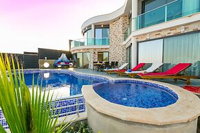 Villa Zirve-Hill Villas Kalkan