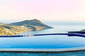 Villa Zirve-Hill Villas Kalkan
