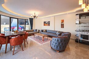 Villa Zirve-Hill Villas Kalkan
