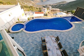 Villa Zirve-Hill Villas Kalkan