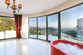 Villa Zirve-Hill Villas Kalkan