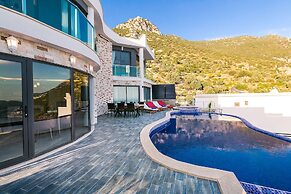 Villa Zirve-Hill Villas Kalkan