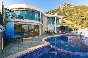 Villa Zirve-Hill Villas Kalkan