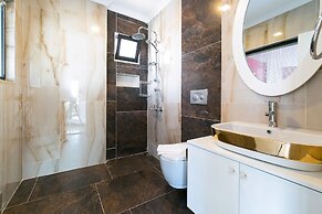 Villa Zirve-Hill Villas Kalkan