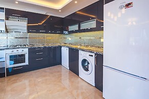 Villa Zirve-Hill Villas Kalkan