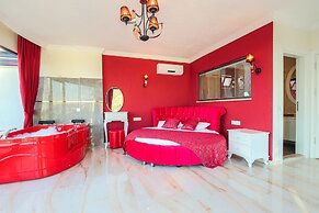 Villa Zirve-Hill Villas Kalkan