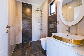 Villa Zirve-Hill Villas Kalkan