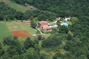 Agriturismo Castro