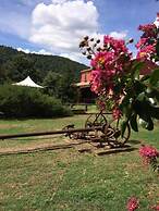 Agriturismo Castro