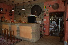 Agriturismo Castro