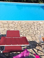 Agriturismo Castro