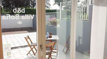 Bed and Breakfast Villa Sofia