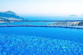 Villa Gelincik-Hill Villas Kalkan