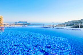 Villa Gelincik-Hill Villas Kalkan