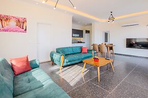 Villa Gelincik-Hill Villas Kalkan