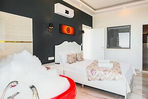 Villa Gelincik-Hill Villas Kalkan