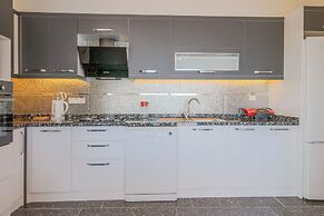 Villa Gelincik-Hill Villas Kalkan