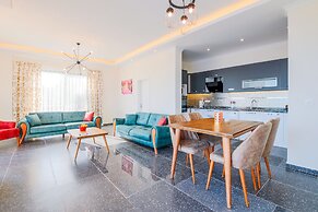 Villa Gelincik-Hill Villas Kalkan