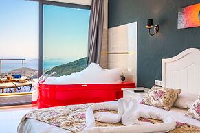 Villa Gelincik-Hill Villas Kalkan