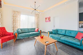 Villa Gelincik-Hill Villas Kalkan